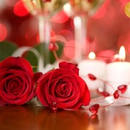 Nous souhaitons une bonne Saint Valentin à tous les amoureux 🌹💝💖 #love #saintvalentin